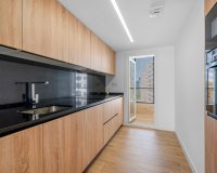 Revente - Appartement -
Punta Prima - Costa Blanca