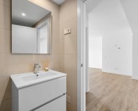 Revente - Appartement -
Punta Prima - Costa Blanca