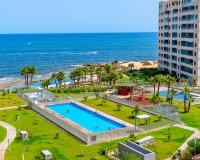 Revente - Appartement -
Punta Prima - Costa Blanca