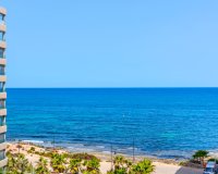 Revente - Appartement -
Punta Prima - Costa Blanca