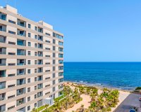 Revente - Appartement -
Punta Prima - Costa Blanca