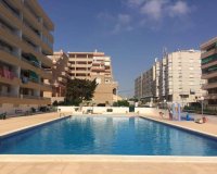 Revente - Appartement -
Punta Prima - Costa Blanca
