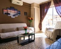 Revente - Appartement -
Punta Prima - Costa Blanca