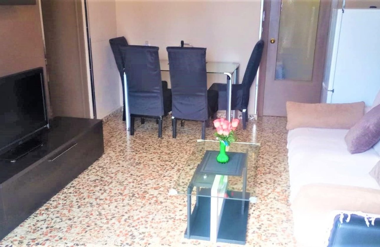 Revente - Appartement -
Punta Prima - Costa Blanca