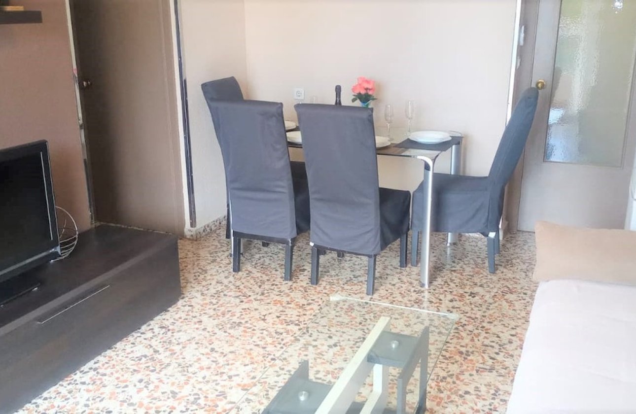 Revente - Appartement -
Punta Prima - Costa Blanca