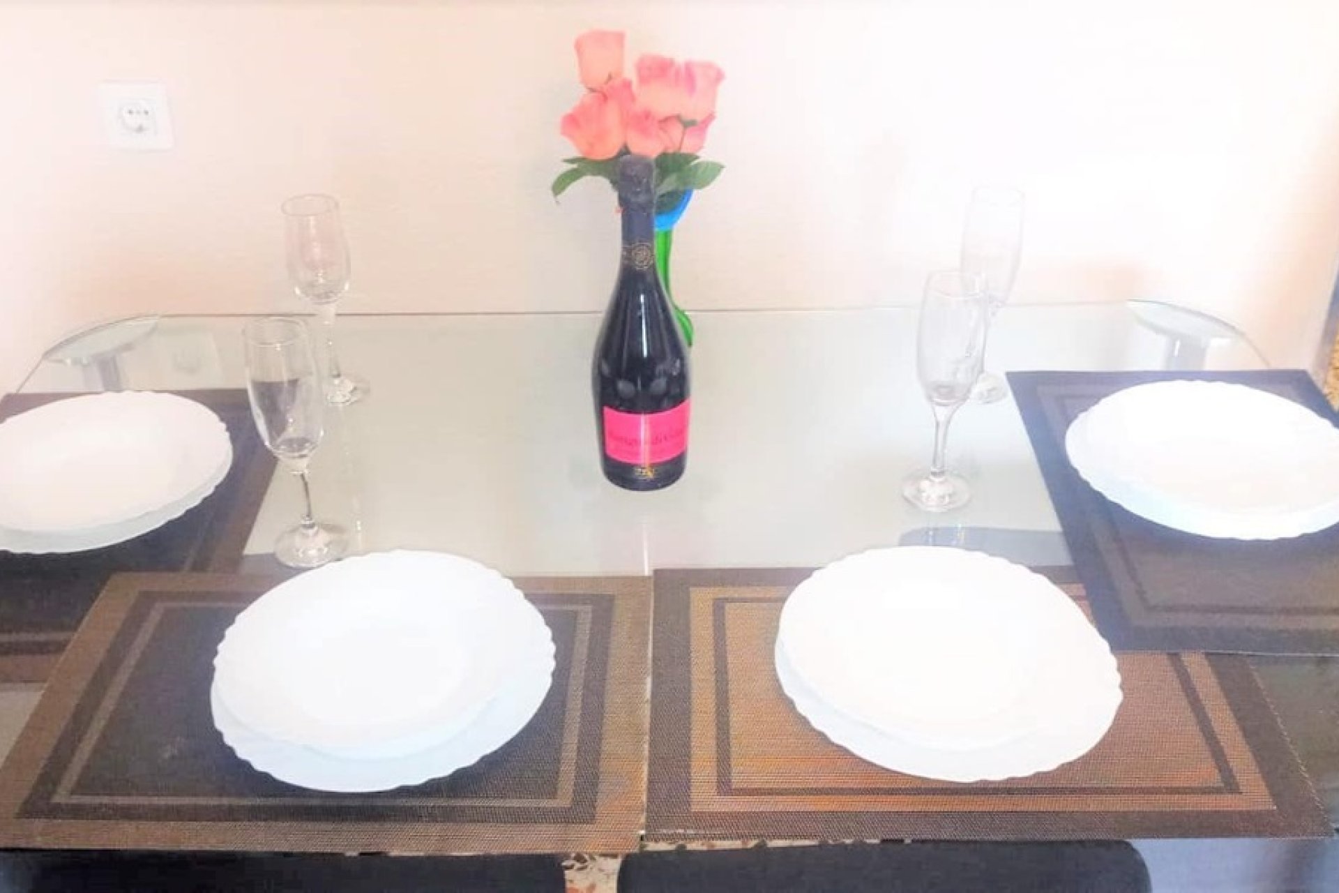 Revente - Appartement -
Punta Prima - Costa Blanca