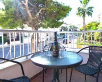Revente - Appartement -
Punta Prima - Costa Blanca