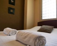 Revente - Appartement -
Punta Prima - Costa Blanca