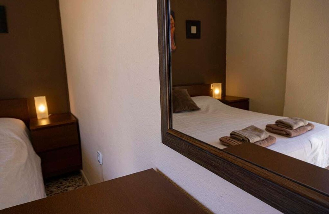 Revente - Appartement -
Punta Prima - Costa Blanca