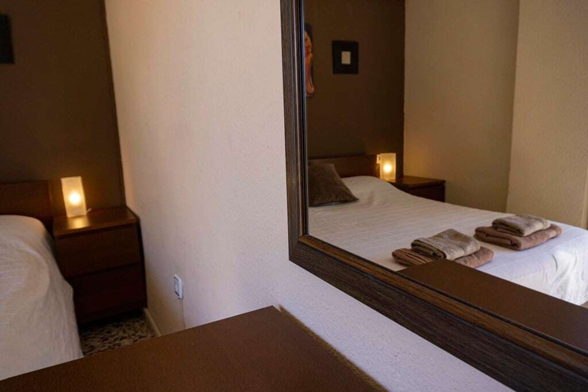 Revente - Appartement -
Punta Prima - Costa Blanca