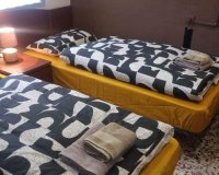 Revente - Appartement -
Punta Prima - Costa Blanca