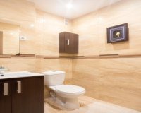 Revente - Appartement -
Punta Prima - Costa Blanca