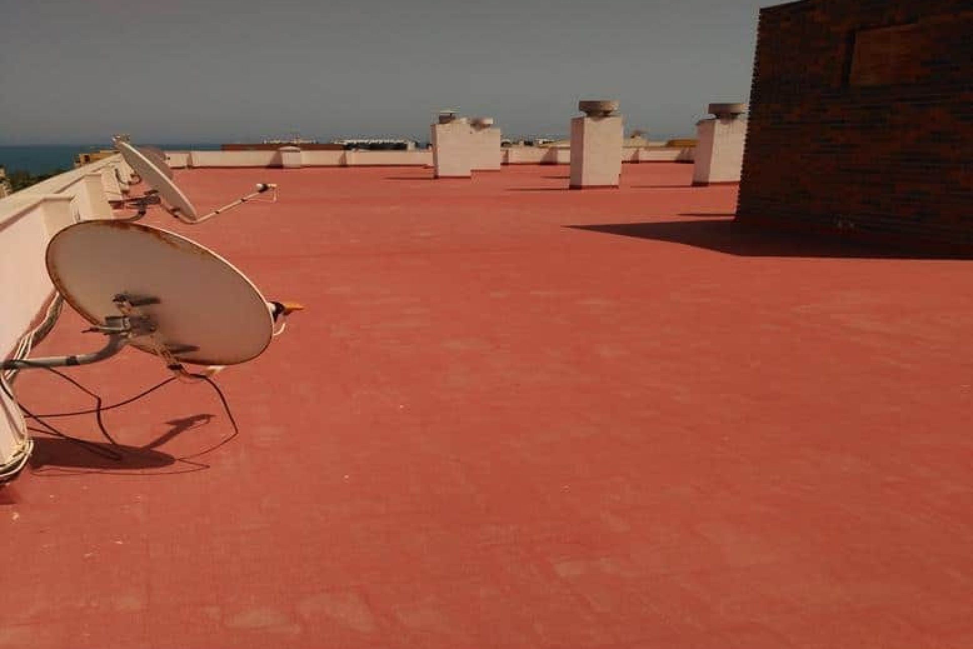 Revente - Appartement -
Punta Prima - Costa Blanca