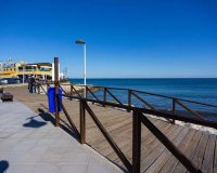 Revente - Appartement -
Punta Prima - Costa Blanca