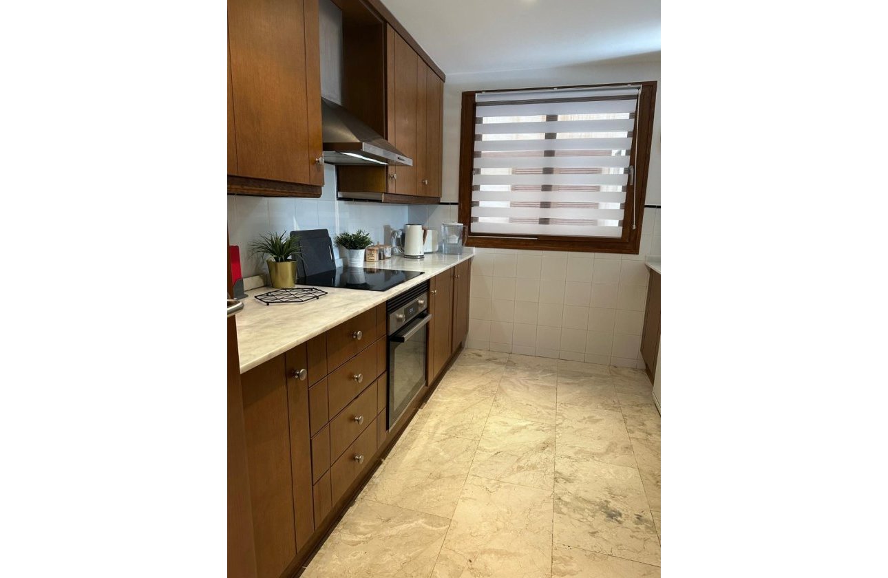 Revente - Appartement -
Punta Prima - Costa Blanca