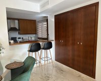 Revente - Appartement -
Punta Prima - Costa Blanca