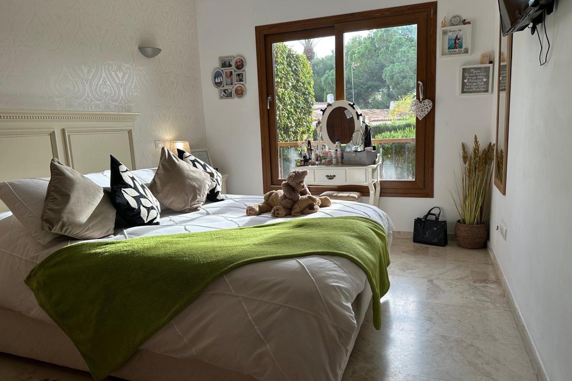 Revente - Appartement -
Punta Prima - Costa Blanca