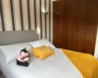 Revente - Appartement -
Punta Prima - Costa Blanca