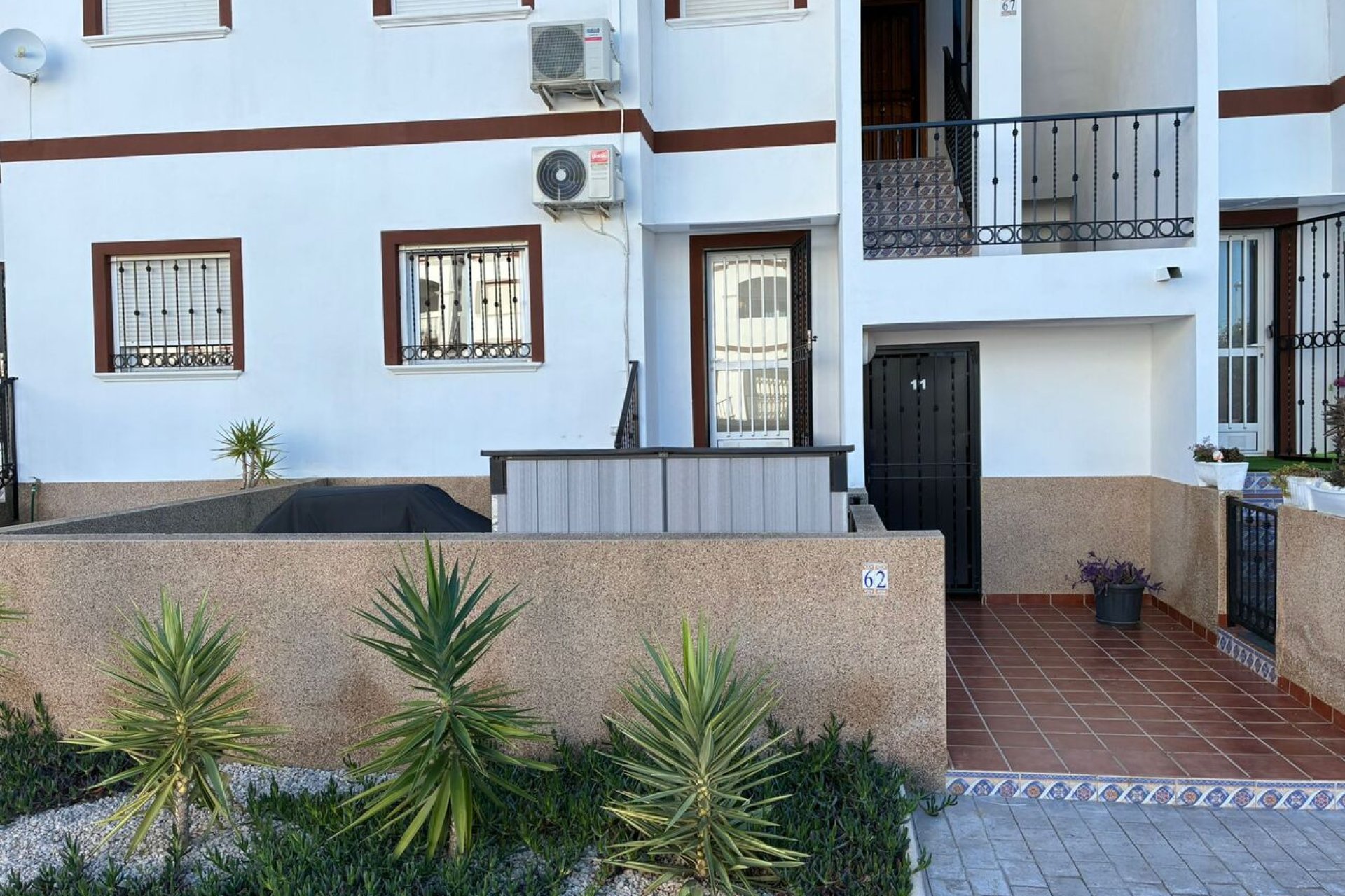 Revente - Appartement -
Punta Prima - Costa Blanca