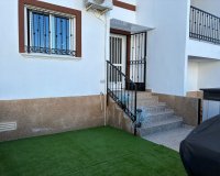 Revente - Appartement -
Punta Prima - Costa Blanca
