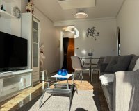 Revente - Appartement -
Punta Prima - Costa Blanca