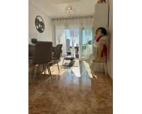 Revente - Appartement -
Punta Prima - Costa Blanca