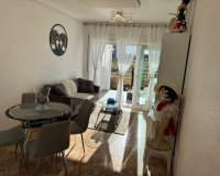 Revente - Appartement -
Punta Prima - Costa Blanca