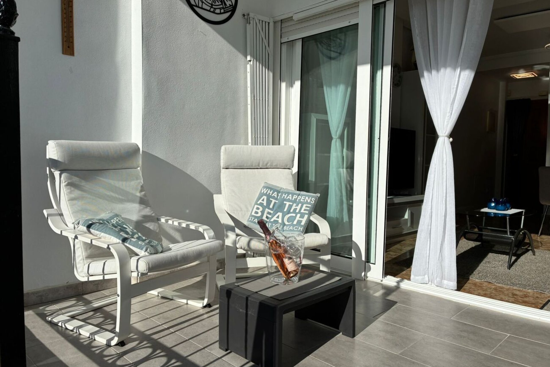 Revente - Appartement -
Punta Prima - Costa Blanca