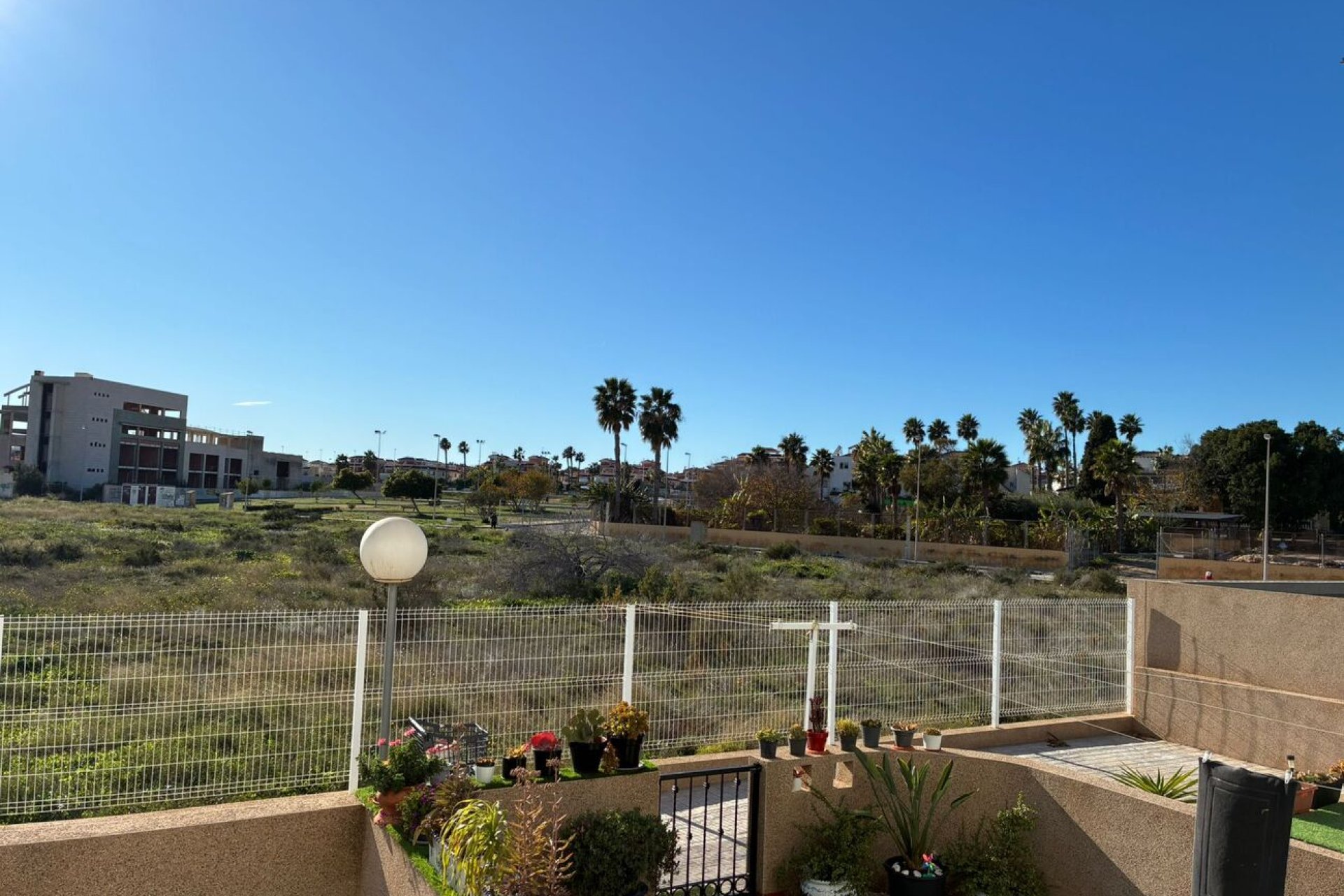 Revente - Appartement -
Punta Prima - Costa Blanca