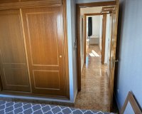 Revente - Appartement -
Punta Prima - Costa Blanca