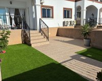 Revente - Appartement -
Punta Prima - Costa Blanca