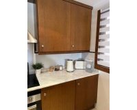 Revente - Appartement -
Punta Prima - Costa Blanca