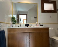 Revente - Appartement -
Punta Prima - Costa Blanca