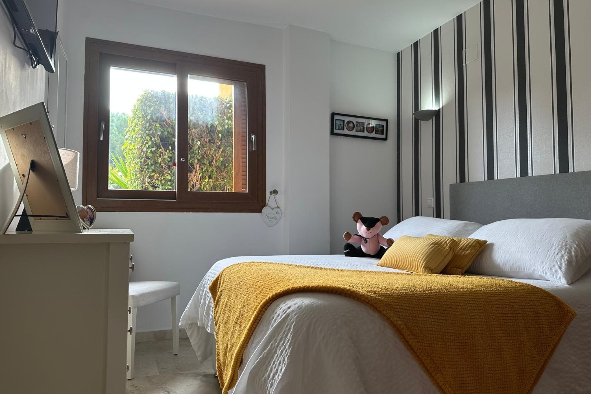 Revente - Appartement -
Punta Prima - Costa Blanca