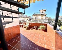Revente - Appartement -
Punta Prima - Costa Blanca