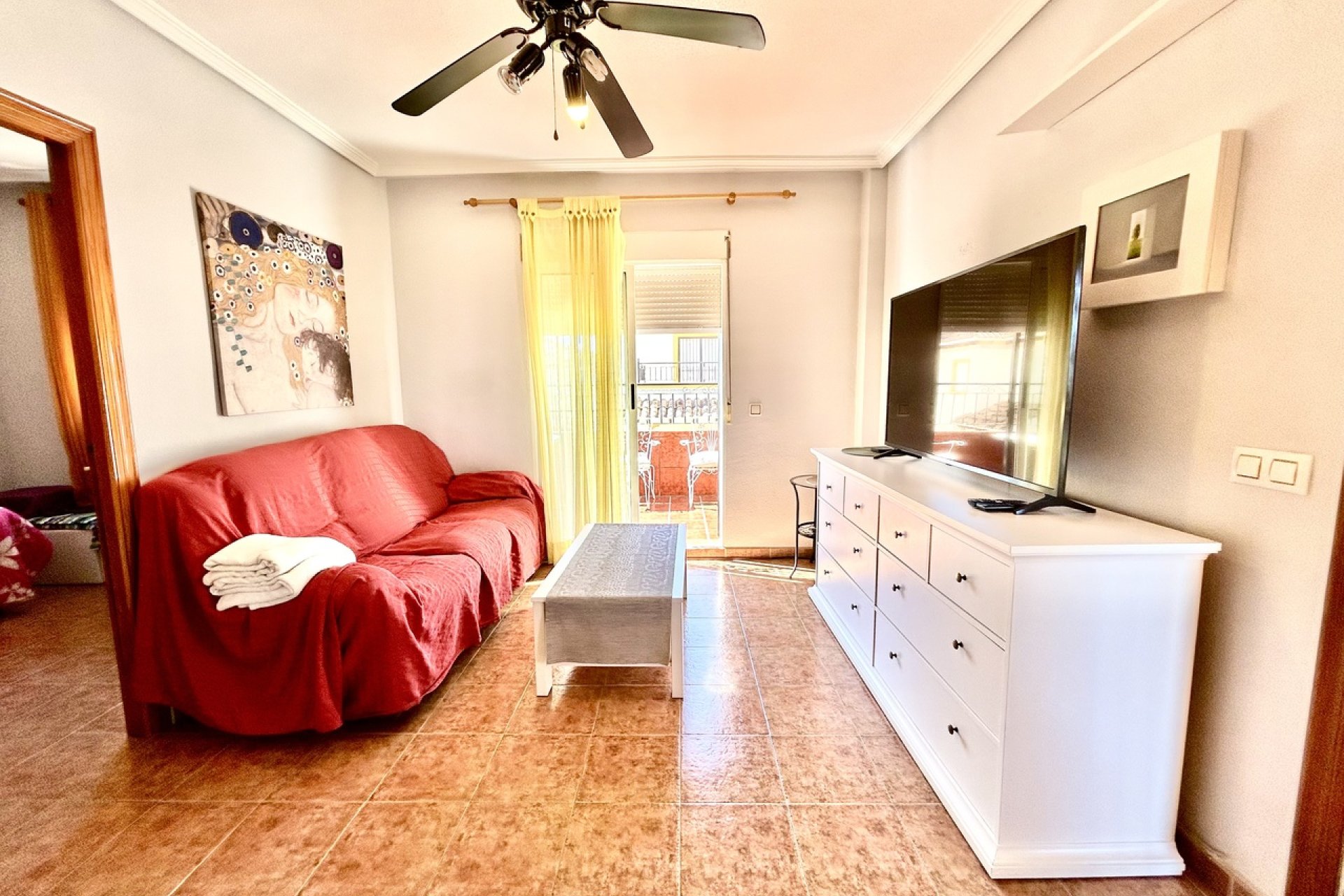 Revente - Appartement -
Punta Prima - Costa Blanca