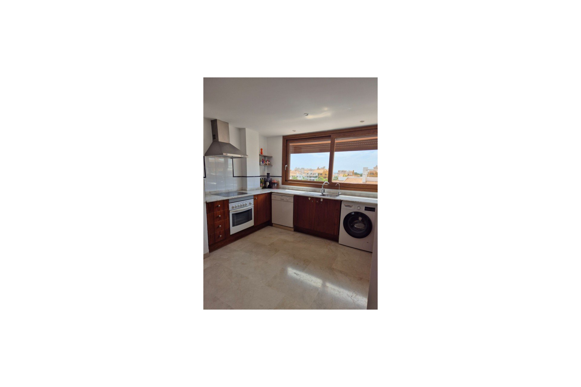 Revente - Appartement -
Punta Prima - Costa Blanca