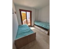 Revente - Appartement -
Punta Prima - Costa Blanca