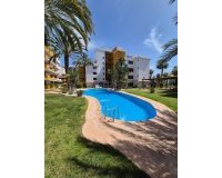 Revente - Appartement -
Punta Prima - Costa Blanca