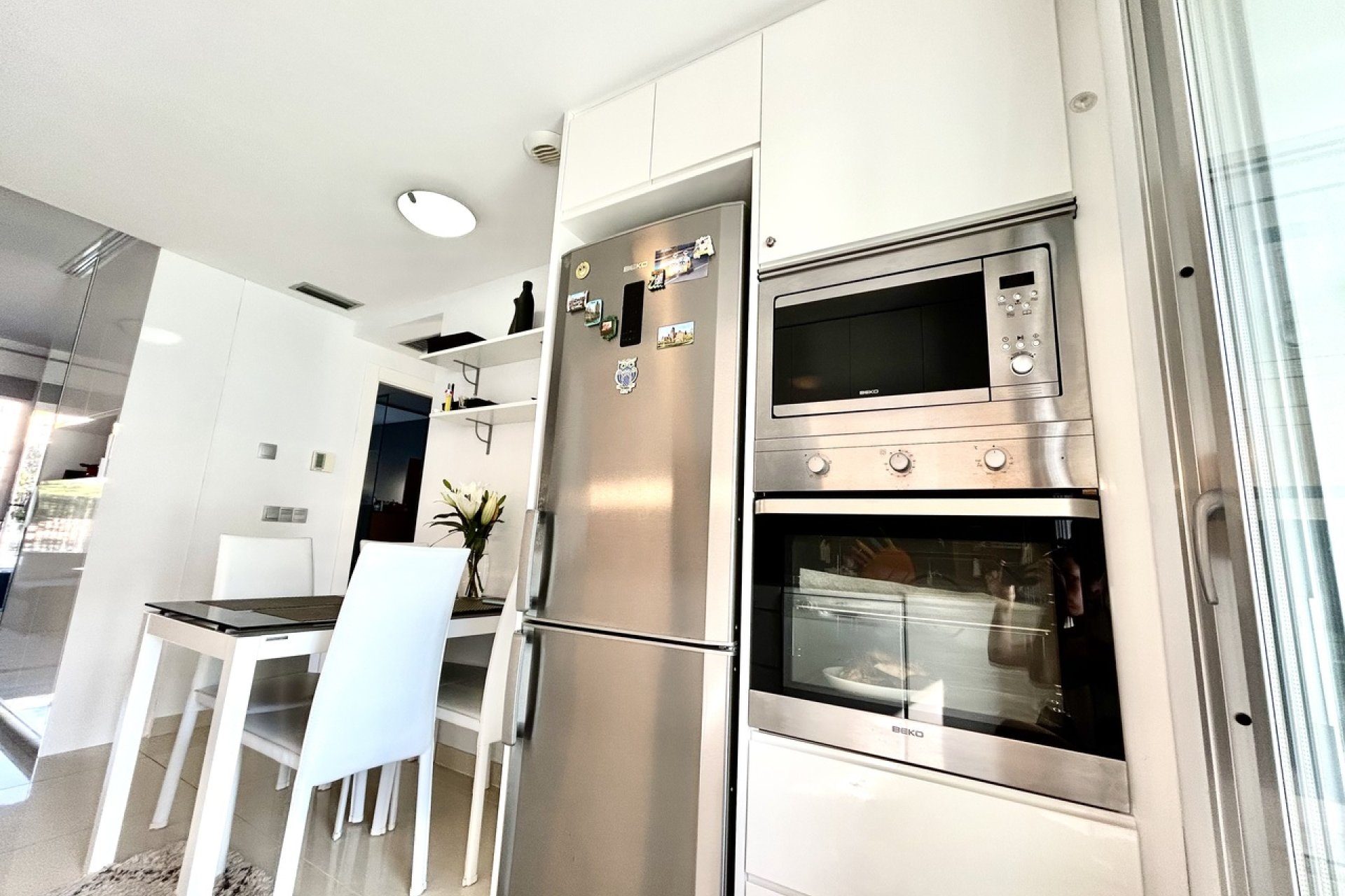 Revente - Appartement -
Punta Prima - Costa Blanca