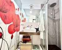 Revente - Appartement -
Punta Prima - Costa Blanca