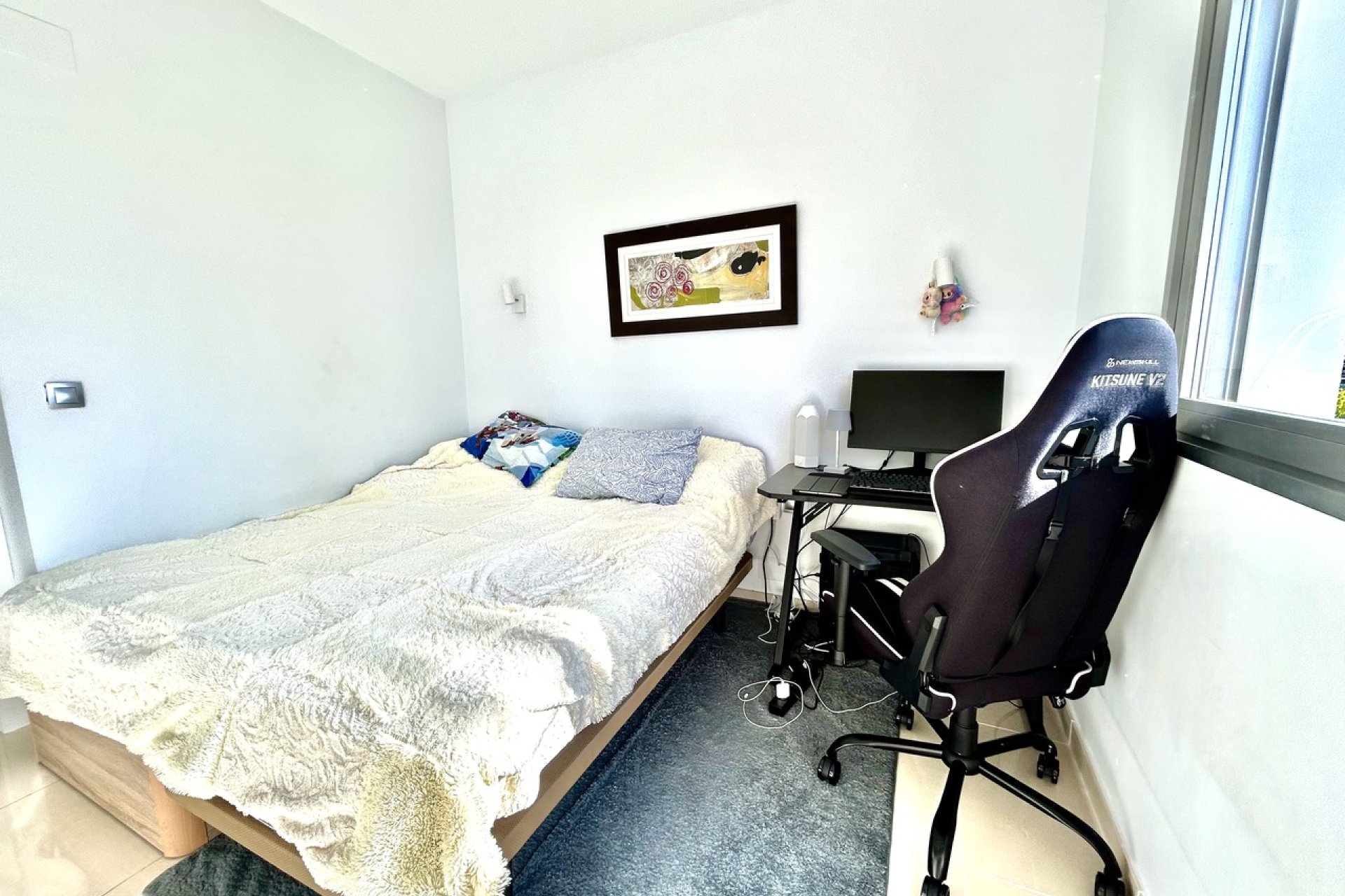 Revente - Appartement -
Punta Prima - Costa Blanca