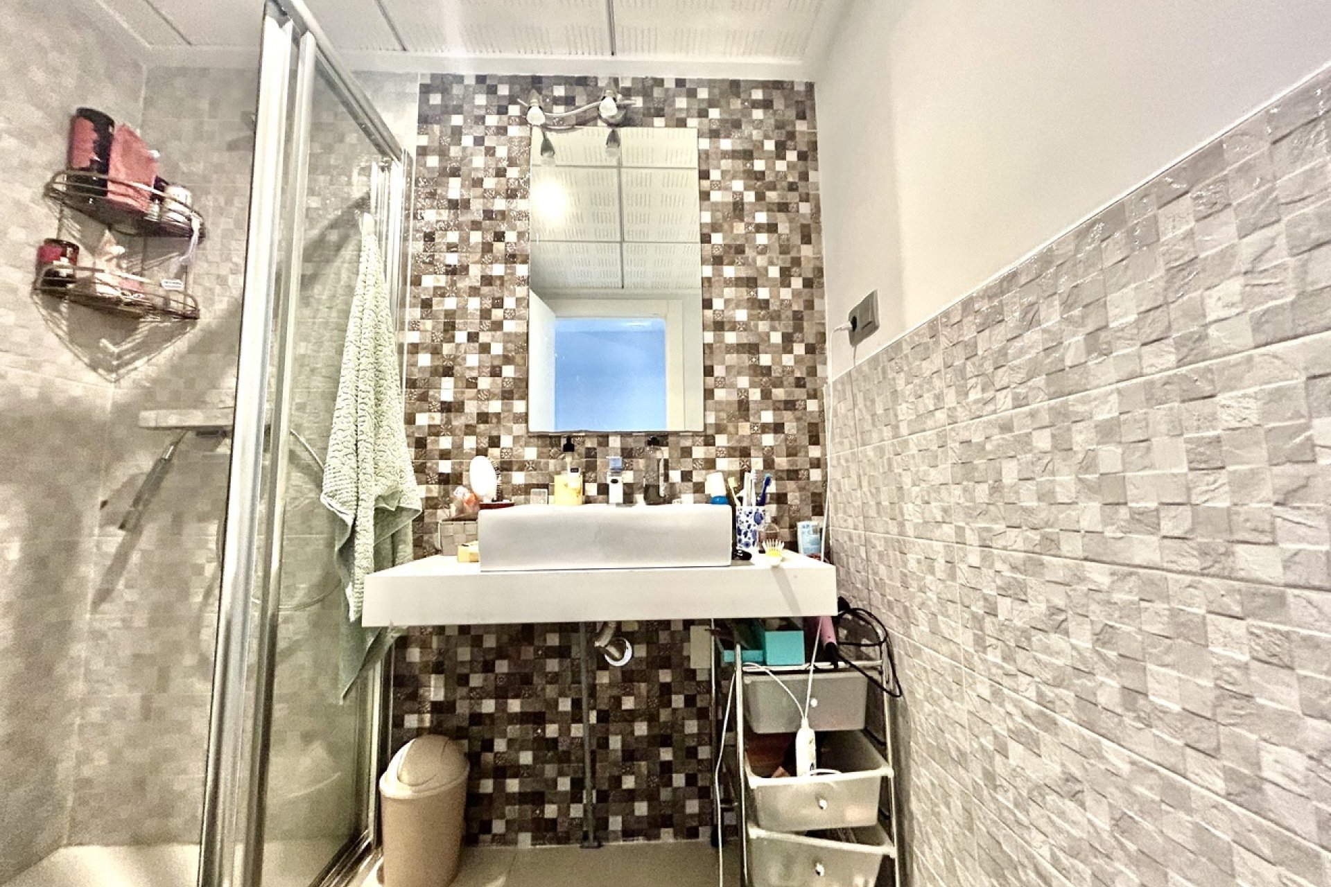 Revente - Appartement -
Punta Prima - Costa Blanca