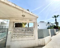 Revente - Appartement -
Punta Prima - Costa Blanca