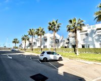 Revente - Appartement -
Punta Prima - Costa Blanca