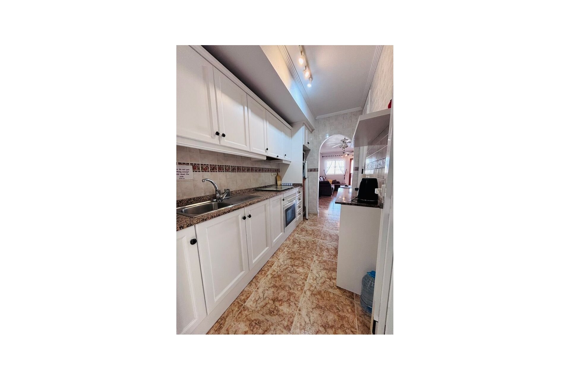 Revente - Appartement -
Punta Prima - Costa Blanca