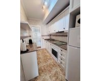 Revente - Appartement -
Punta Prima - Costa Blanca