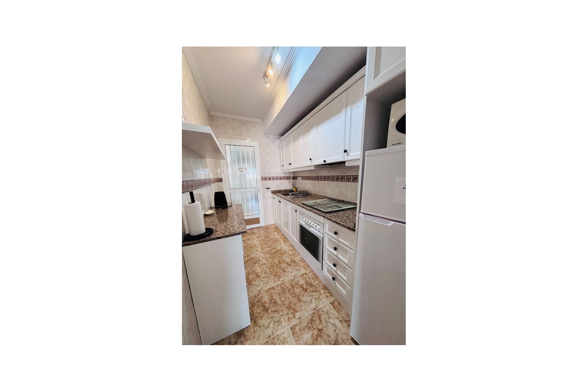 Revente - Appartement -
Punta Prima - Costa Blanca