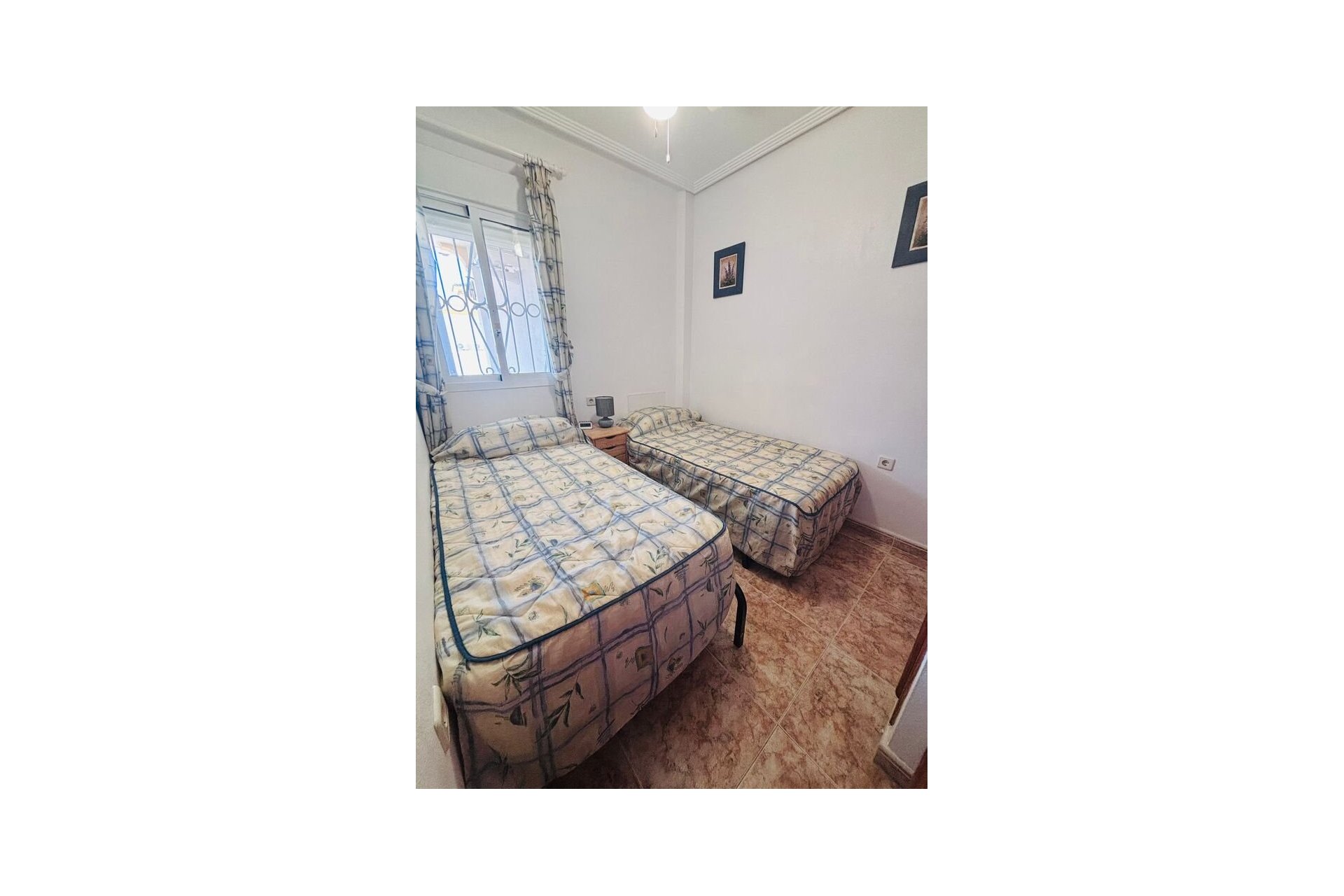 Revente - Appartement -
Punta Prima - Costa Blanca