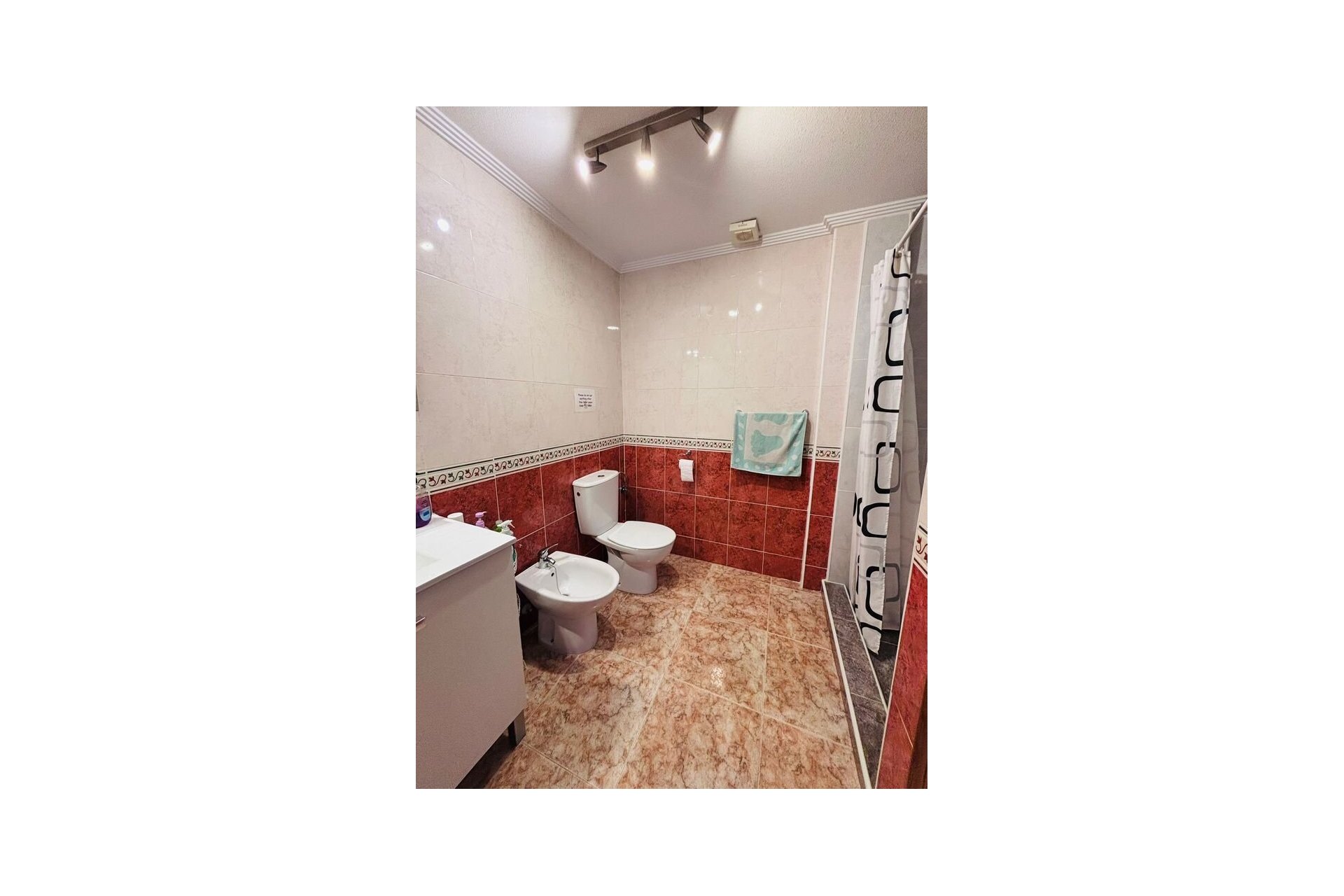 Revente - Appartement -
Punta Prima - Costa Blanca